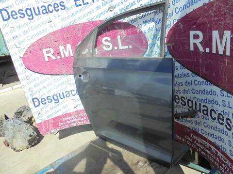Foto 2ª: Puerta Trasera Derecha Seat Toledo ERENCE 105CV 77KW [CAY] (2015)