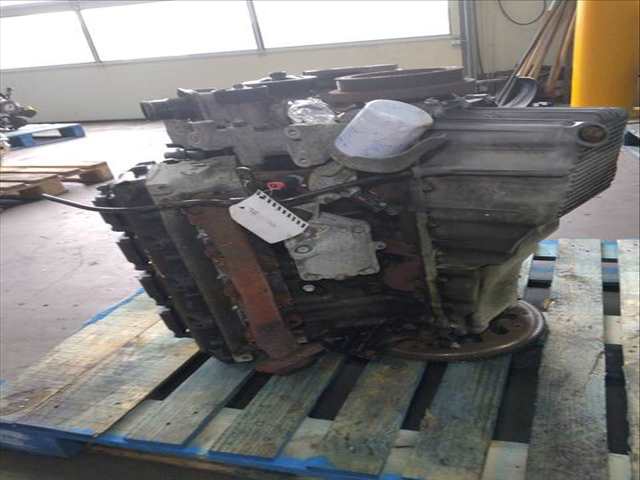 Foto 3ª: Motor Completo Jeep Grand Cherokee 5.7 V8 352 CV 259KW [EZH]