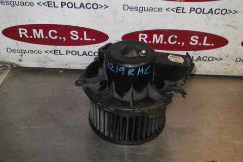 Foto 3ª: Calefacción Citroen Xsara 1.6 HDI 90 EXCLUSIVE PICASSO 90CV 66KW [9HX] (2007)