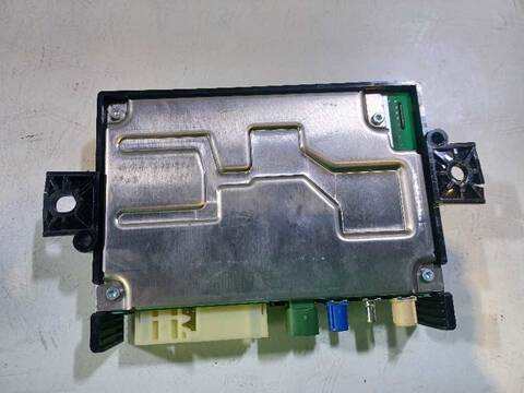 Foto 2ª: Centralita Motor ECU Mercedes Clase X 470 2.3 CDI CAT 190CV 140KW BM 470) (2017)