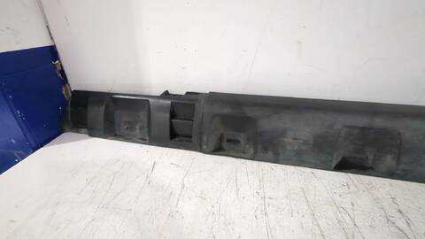 Foto 3ª: Faldón Lateral Dacia Sandero 1.5 DCI 90CV [K9K 612 K9K 626] (2012)