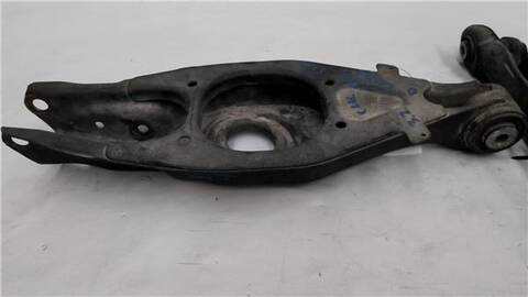Brazo Suspension Trasero Derecho Mercedes Clase CLK 320 3.2 V6 I 218CV 160KW COUPE C209 COUPE M112.955