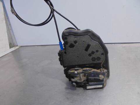 Cerradura Puerta Trasera Izquierda Toyota Auris HYBRID ACTIVE 99CV 73KW