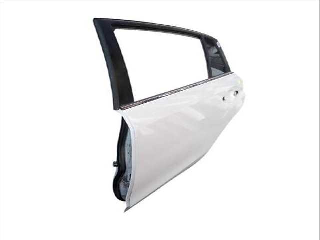 Foto 3ª: Puerta Trasera Izquierda Subaru XV 2.0 D AWD GPD) (2011)