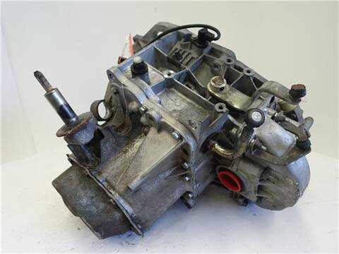 Foto 3ª: Caja Cambios Citroen Xantia 2.0 HDI 90 BERLINA 90CV 66KW [RHY (DW10TD)] (1999)