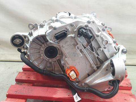 Foto 3ª: Motor Completo Tesla Model 3 BASIS RWD