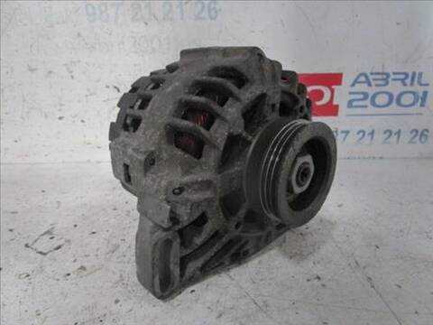 Alternador Renault Clio 1.2 16V EXPRESSION 75CV