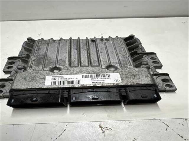 Foto 2ª: Centralita Motor ECU Nissan Juke K9K (2012)