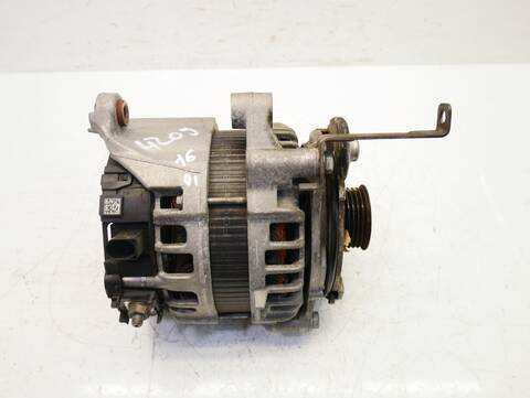Alternador Bmw Serie 5 518 265 CV 195KW