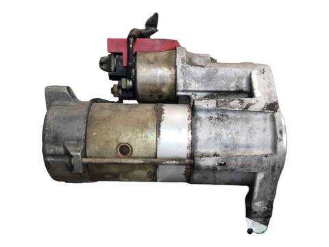 Motor de Arranque Jaguar S Type 2.7 D AUT. 207CV