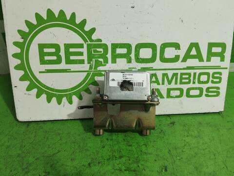 Centralita Motor ECU Citroen C5 2.0 HDI 109CV 80KW