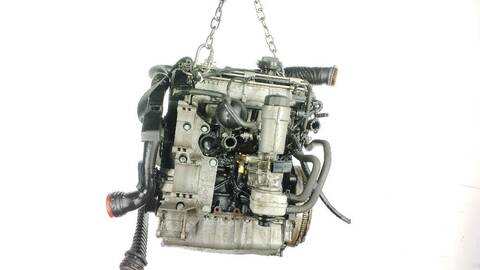 Foto 3ª: Motor Completo Seat Leon 1.9 TDI 100CV [AXR] (1999)