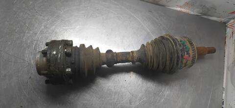 Foto 2ª: Transmision Delantera Derecha Mercedes Vito 110 CDI 638.094) 102CV 75KW CAJA CERRADA [611980] (2003)