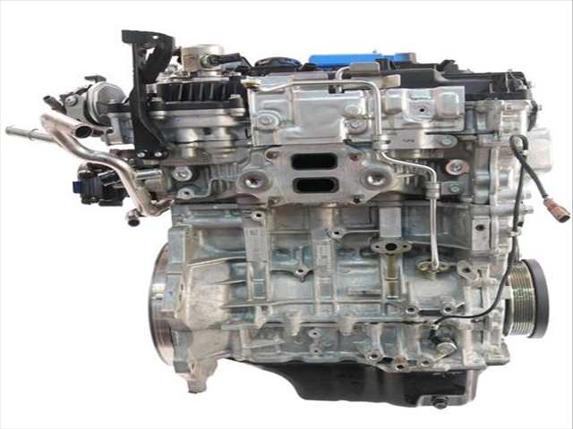 Motor Completo Hyundai Tucson 230 CV 169KW
