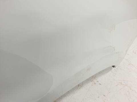 Foto 2ª: Aleta Delantera Derecha Renault Kangoo L2