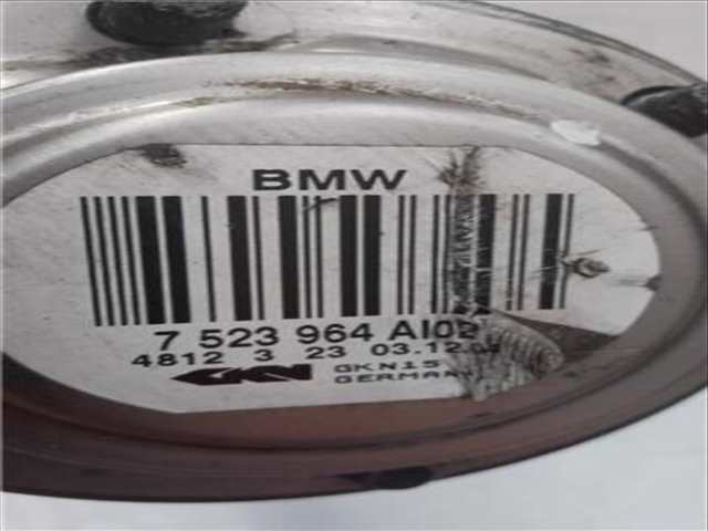 Foto 2ª: Transmision Trasera Derecha Bmw Serie 1 114 2.0 118D [2 0 LTR. - 105 KW TD CAT] BERLINA 143CV