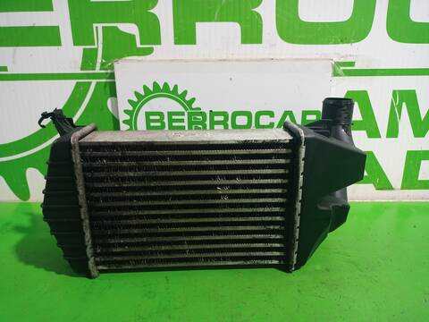 Foto 2ª: Intercooler Opel Zafira COSMO 120CV 88KW [Z19DT] (2007)