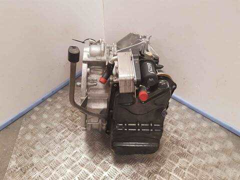 Foto 2ª: Caja Cambios Automatica Mercedes Clase B 150 B 180 CDI 246.212) 109CV 80KW AUT. [607951 O(K9K6)] (2017)