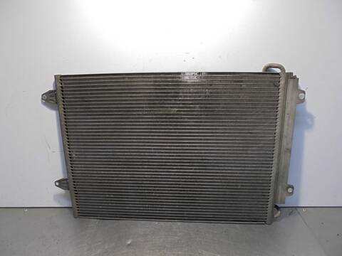 Foto 2ª: Radiador Calefaccion A.A. Volkswagen Passat 2.0 TDI BERLINA 140CV 103KW [CBA] (2008)