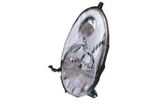 Faro Derecho Nissan Micra 98CV 72KW