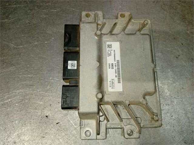 Foto 2ª: Centralita Motor ECU Ford Ka 1.2 ACTIVE [1.2 LTR. - 63 KW TI-VCT CAT (3 CIL.)]