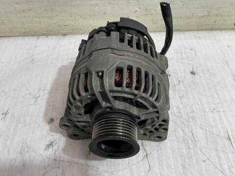 Foto 2ª: Alternador Seat Leon STELLA 75CV [AXP] (1999)