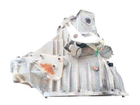 Foto 2ª: Caja Cambios Mercedes Vito 110 CDI 2.2 638.194) (1996)