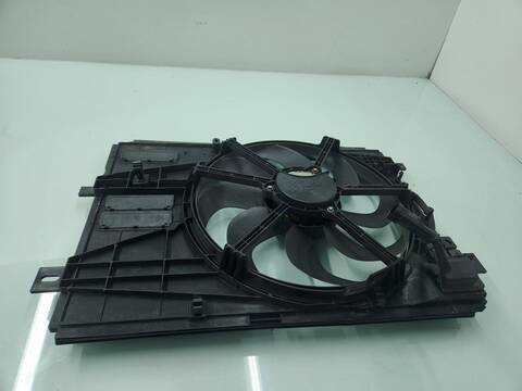 Foto 2ª: Electroventilador DS 7 LOUVRE 179CV 132KW [AH01] (2018)
