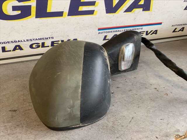 Foto 3ª: Retrovisor Derecho Citroen C4 1.6 HDI92CV 0CV [9HP] (2013)