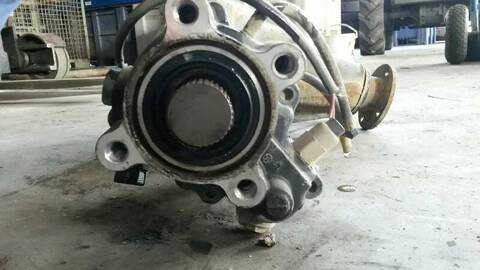 Foto 2ª: Diferencial Delantero Mitsubishi Montero 165CV 121KW [4G94] (2003)