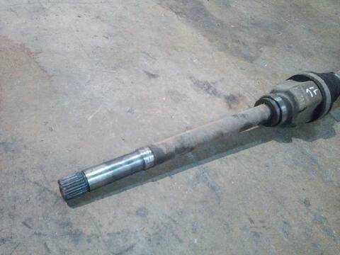 Foto 3ª: Transmision Delantera Derecha Citroen C4 COLLECTION BERLINA 90CV 66KW [9HX] (2010)