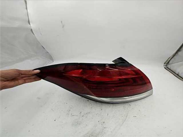 Foto 3ª: Piloto Trasero Izquierdo Citroen C4 1.6 FEEL EDITION [1.6 LTR. - 73 KW BLUE-HDI FAP]