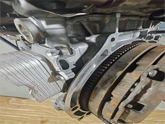 Foto 3ª: Motor Completo Toyota Proace 1.5 L1 FURGÓN BUSINESS [1.5 LTR. - 88 KW D-4D]