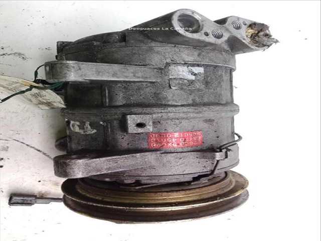 Foto 3ª: Compresor Aire Acondicionado Nissan Terrano VERSION INDEFINIDA (1992)