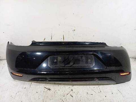 Paragolpes Trasero Volkswagen Scirocco 1.4 TSI 118KW) 160CV