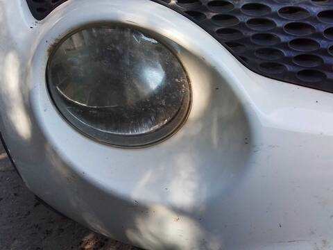 Foto 2ª: Faro Izquierdo Nissan Juke ACENTA 110CV 81KW [K9K] (2012)