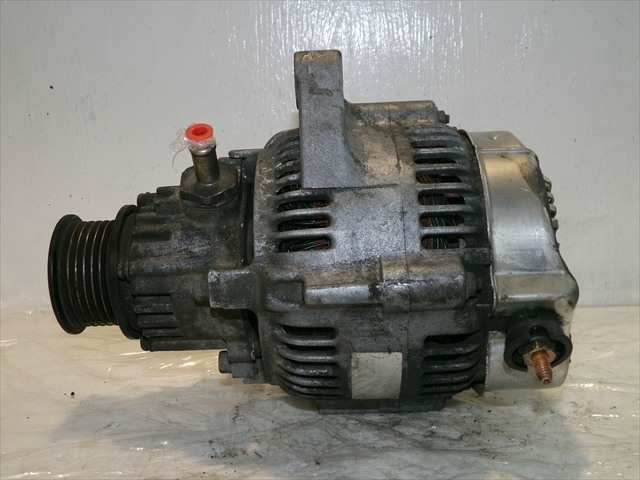 Foto 3ª: Alternador Rover Serie 400 2.0 D 1995-2000 [20T2N] (1998)