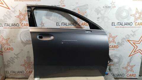 Foto 1ª: Puerta Delantera Derecha Mercedes Clase A 140 A 200 177.087) 163CV 120KW (2018)