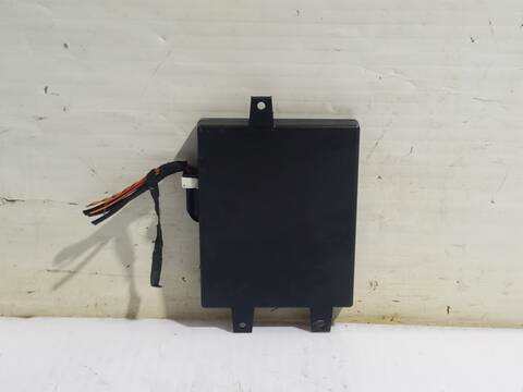 Centralita Motor ECU Skoda Yeti ACTIVE 105CV 77KW