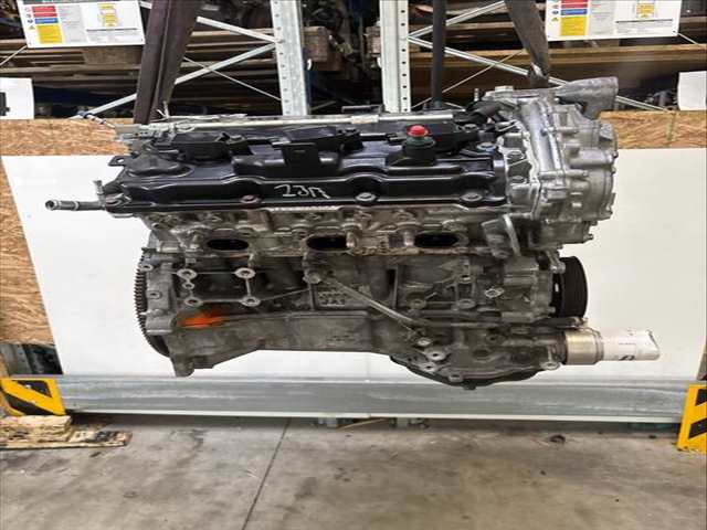 Motor Completo Nissan Pathfinder VQ35 258 - 264 CV