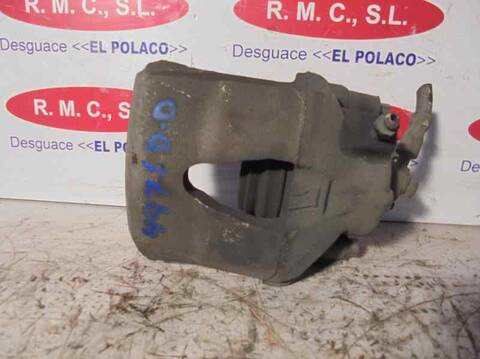 Pedal Embrague Volkswagen Golf 1.9 TDI BERLINA 105CV 77KW