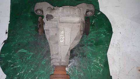 Diferencial Trasero Audi Q7 3.0 TDI 233CV 171KW