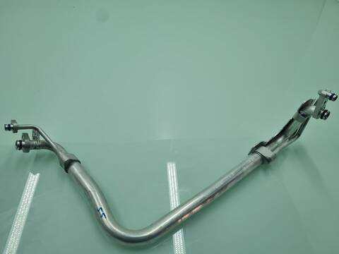 Tubos Aire Acondicionado Volkswagen Touran ADVANCE BMT 150CV 110KW