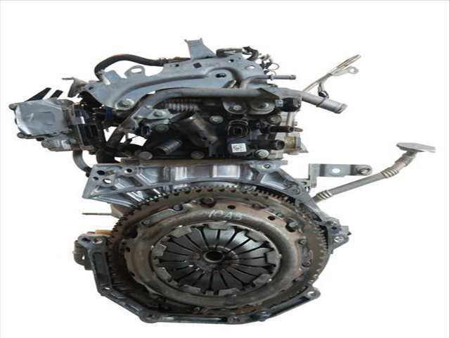 Foto 2ª: Motor Completo Renault Clio 1.0 TCE 91 - 101 CV [H4D450, H4D] (2019)