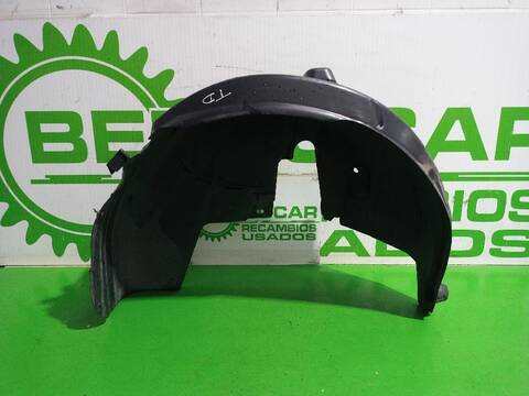 Foto 3ª: Pase Rueda Citroen C3 ORIGINS 82CV [EB2FA] (2016)