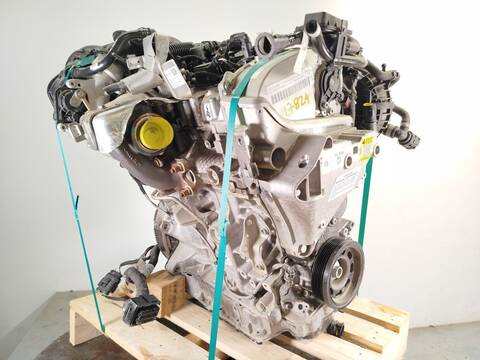 Foto 3ª: Motor Completo Cupra Leon 1.5 ETSI 150CV 110KW [DXD] (2023)