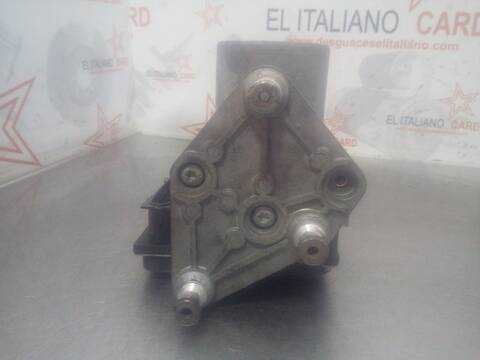 Foto 2ª: Abs Volkswagen Crafter CAJA CERRADA 30 BATALLA CORTA 109CV 80KW [BJK] (2008)