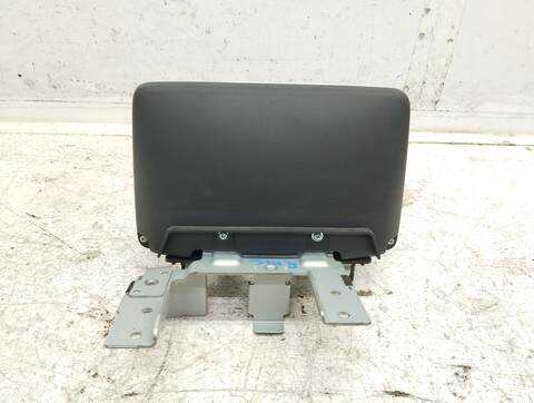 Foto 2ª: Pantalla Multifuncion Mazda CX3 G CENTER-LINE [PE] (2018)