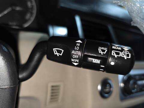 Foto 2ª: Mando Luces Land Rover Range V6 TD HSE 245CV 180KW (2011)