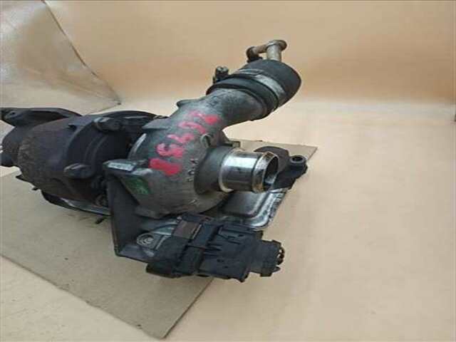 Foto 2ª: Turbocompresor Ford Mondeo 2.2 TITANIUM X [2.2 LTR. - 114 KW TDCI]